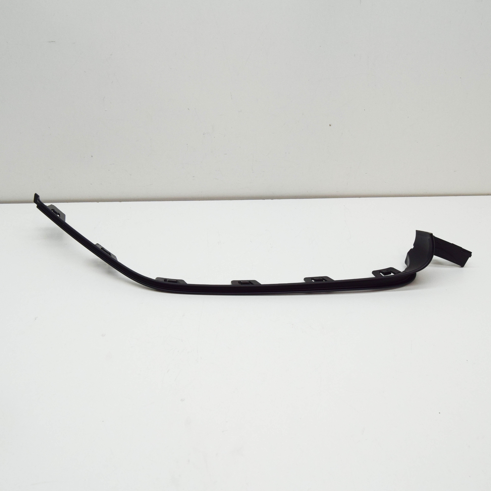 MB GLE W167 Front Bumper Left Grille Lower Cover A1678850610 NEW 