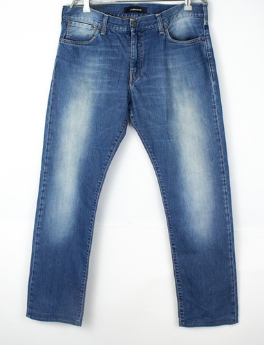 J.LINDEBERG Men Eddie Slim Jeans Size 