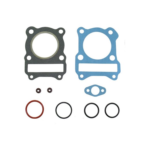 SUZUKI DR125 GN125 DR GN 125 ENGINE TOP END GASKET KIT HEAD CYLINDER 