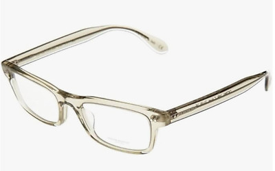 New Oliver Peoples Calvet Reading Glasses OV5396U Grey Frames Eyeglasses Readers