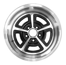19651973 Mustang 19651974 Mopar Magnum Wheel 15x8