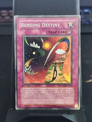 yugioh cards bending Rieton 16 Pocket Card Binder for YuGiOh Cards, Fit 1088 Cards Large  Ringless Side Loading Pockets Trading Card Album Compatible with Yu-Gi-Oh  Cards: Buy Online at Best Price in UAE main image 1