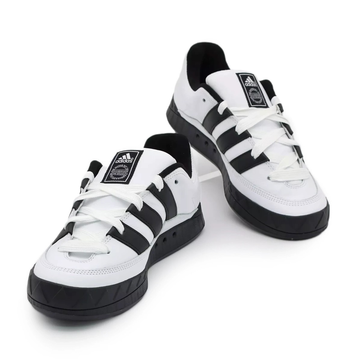adidas Adimatic × atmos \