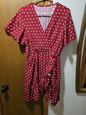 New Dress L