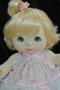 my child doll ebay
