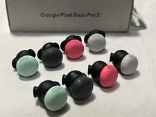 2024 Original Google Pixel Buds Pro 2 Left / Right Replacements