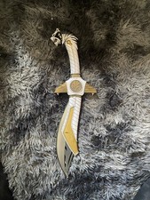 Power Ranger Mighty Morphine Samba Sword