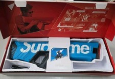 Supreme Spyra Two Water Gun Blaster Blue Brand New Boxed