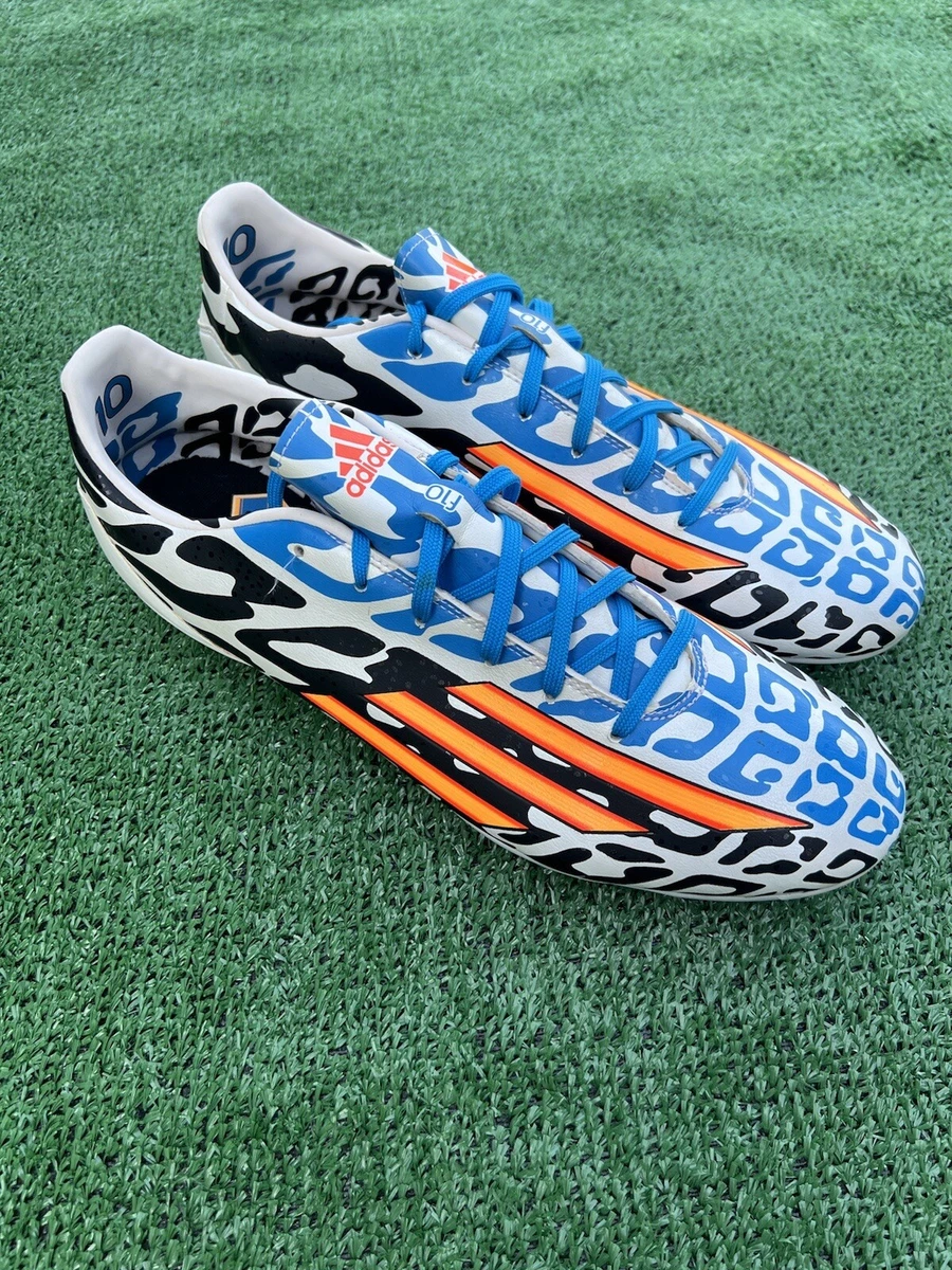 Enfant Adversaire terrorisme adidas f10 trx fg messi En vigueur