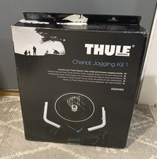 thule cx1 jogging kit