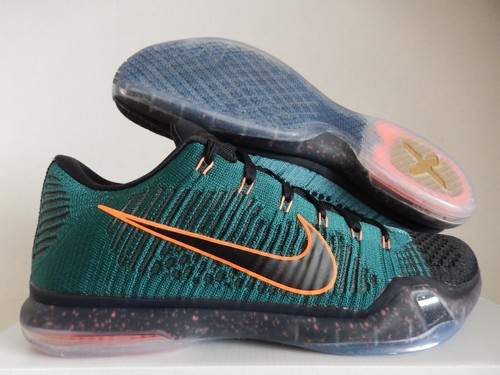 NIKE KOBE X 10 ELITE LOW \