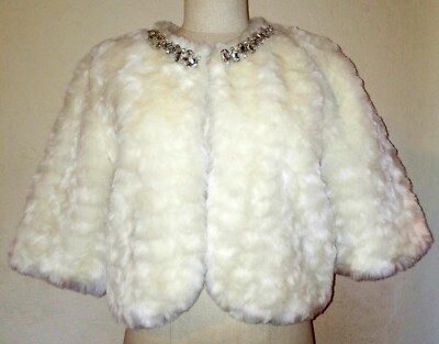 donna salyers fabulous furs coat