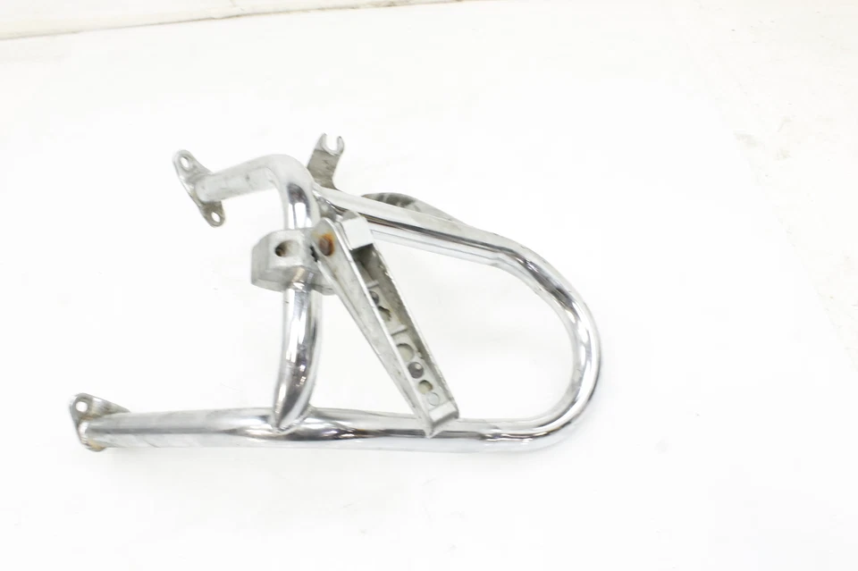 PROTECTOR MOTOR DERECHO HONDA GOLDWING 1200 84-87 Foto 4 de 4