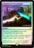 Abandoned Sarcophagus - Foil - Prerelease Promo x1 - Pre-Release Promos - Light 