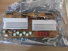 SAMSUNG LJ41-05987A X-MAIN BOARD