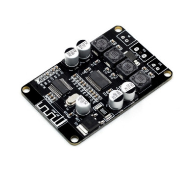 VHM-313 TPA3110  Bluetooth digital amplifier board stereo dual channel