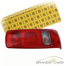 HELLA 2VA007502011 RÜCKLICHT RECHTS HINTEN BÜRSTNER LMC WOHNWAGEN DETHLEFFS