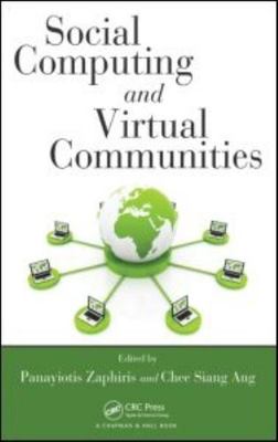 Social Computing and Virtual Communities