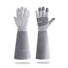 HANDLANDY Rose Pruning Gloves for Men & Women...