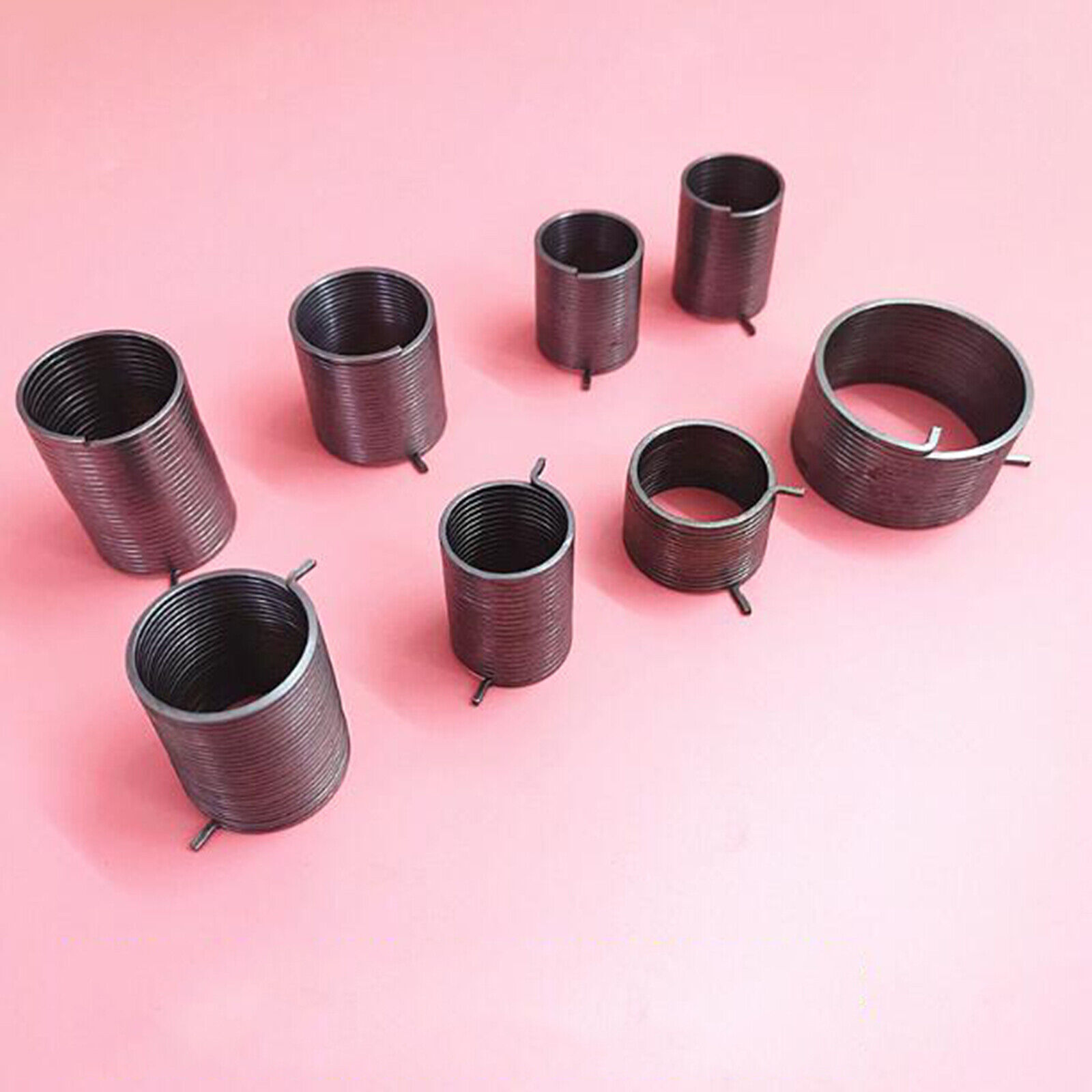 Clutch Spring Reverse Wrap Replacement Part for Haier Weili Jinling Washing Machines-image