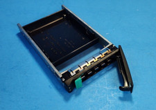 Intel R2308P4MHGC 2.5" SATA/SAS HDD Hard Drive Caddy Tray Bracket H17747-001