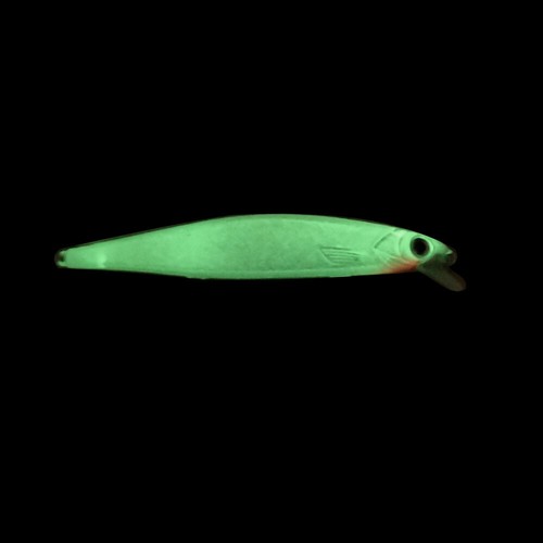 10PCS 11cm/13g Trolling Bait Minnow Fishing Lure Bass Crankbait Tackle Wobbler - Picture 5 of 23