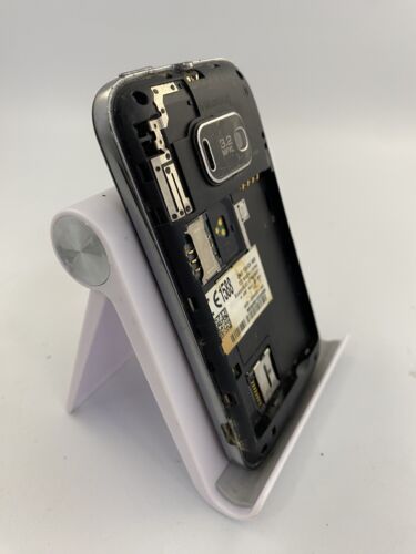 Alcatel 983 Black EE Network 150MB 2.8" Android Smartphone Incomplete - Picture 9 of 13