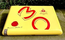 Montecristo "Epic" Empty Cigar Box, No Cigars