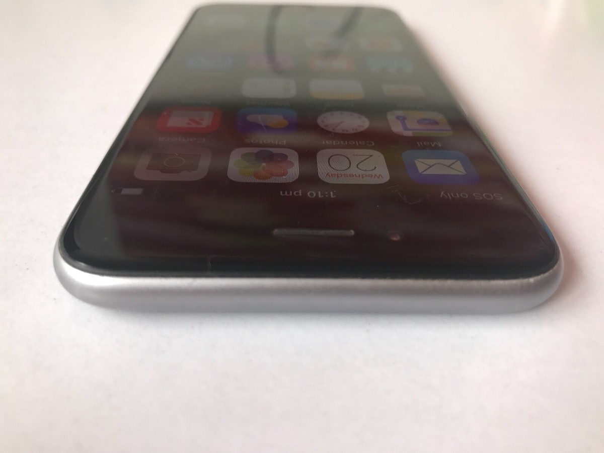 スマートフォン本体 iPhone6s 16gb au スマートフォン本体 Apple - iPhone6s 16GB au Apple iPhone 6s
