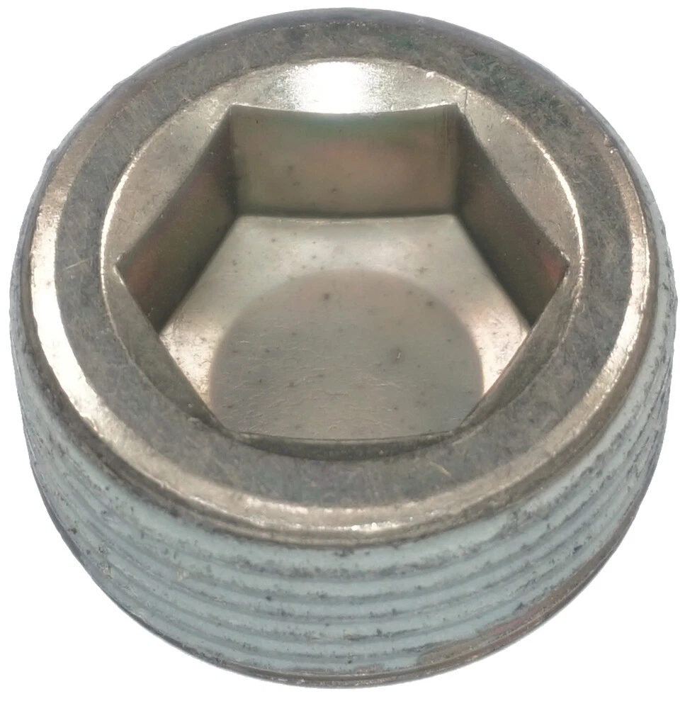Mercedes Filler Drain Core Plug Screw Bolt M24x1.5x12mm 