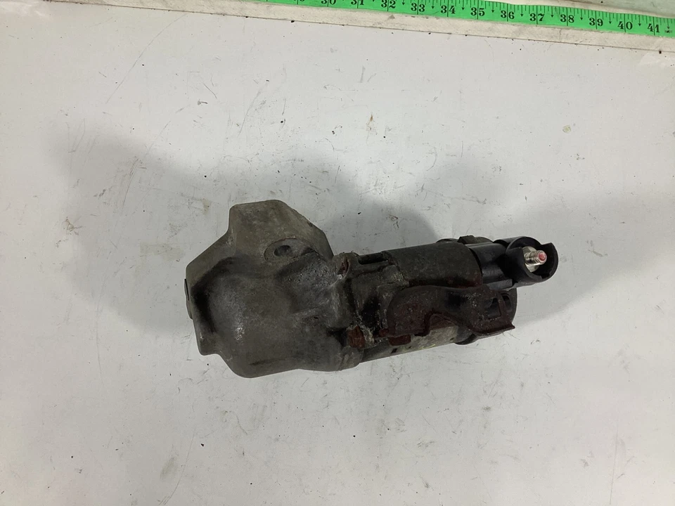 Motor de arranque Acura RDX 2013-2018 428000-9360 OEM. Foto 4 de 4