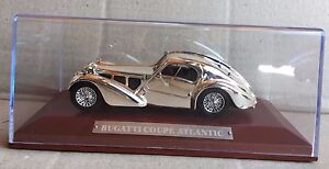 Bugatti atlantique coupe
