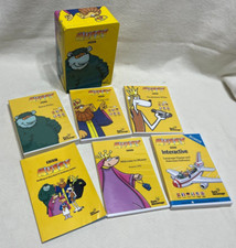 MUZZY : The BBC Language Course For Children - Multilingual  DVD, CD, CD-ROM