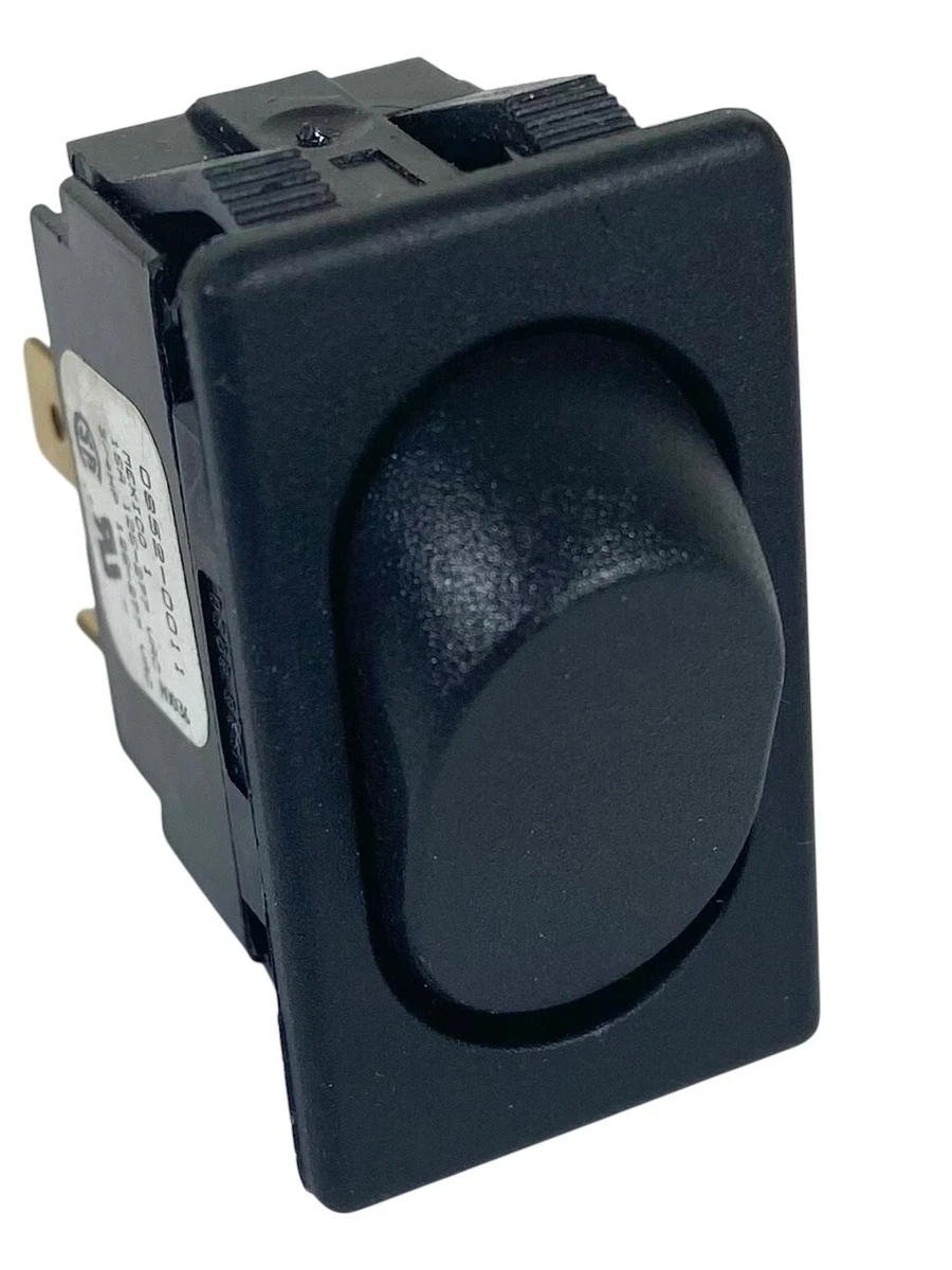 McGill On/Off Switch 15A 277VAC 3/4HP 125-277VAC - Foto 4