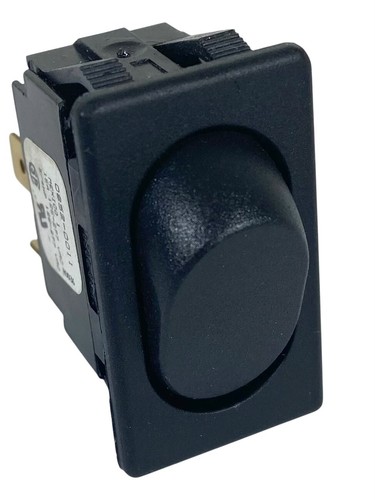 MCGILL 08520011 HD 15A ON-OFF SPST ROCKER SWITCH AUTO MARINE APPLIANCE NOS 