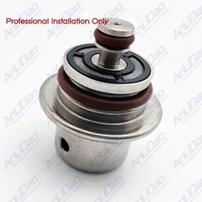 Replaces For Sea-Doo GTX RX Sportster DI Models Air Regulator 2001-07 275500463