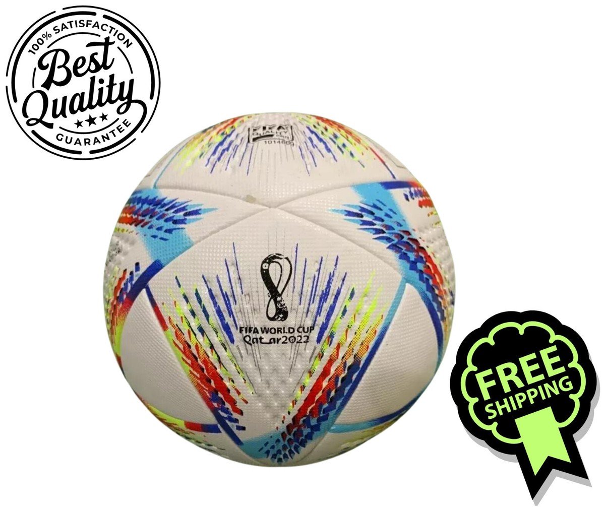かつこ　adidas AL RIHLA サッカーボール Adidas 
