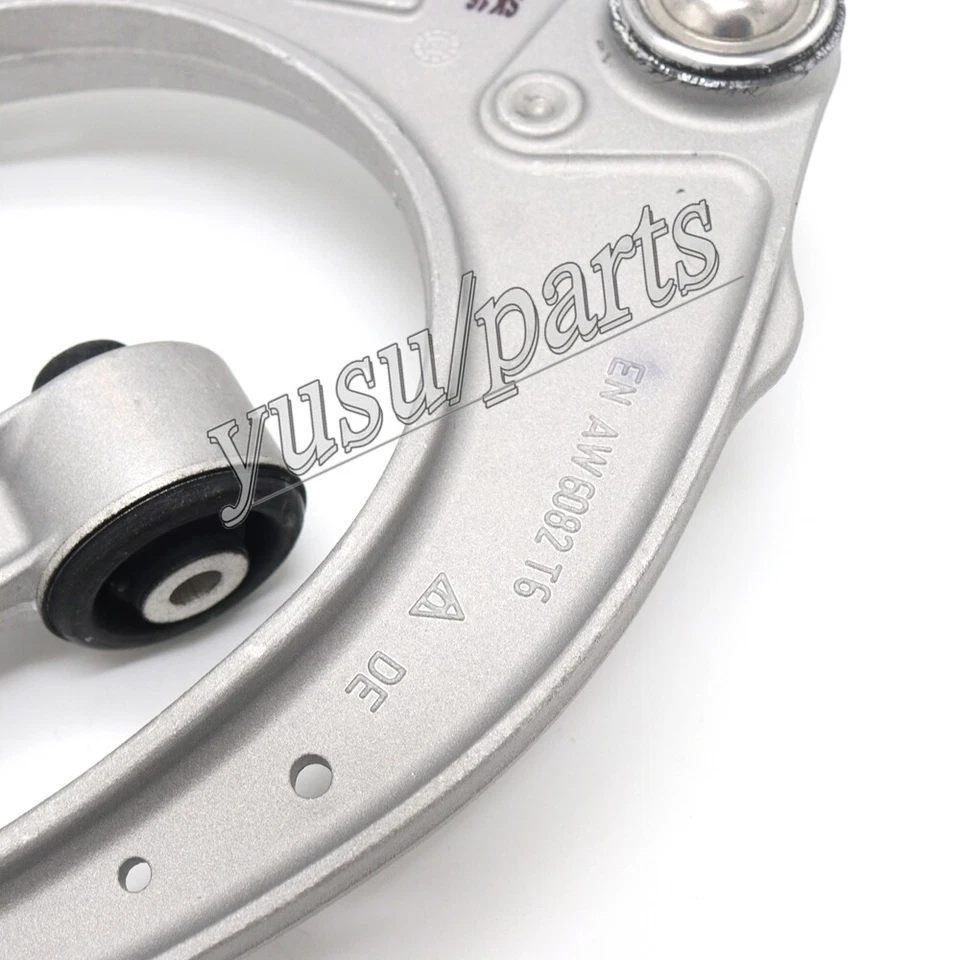 2 оригинальных передних рычага управления Lemförder 31126775967 для BMW 2011-17 528i 535i 550i - Изображение 3 из 4