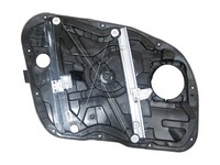 Verkleidung Fensterheber Vorne FüR Hyundai I40 Von 2011 Original Links