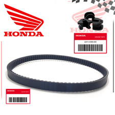 KIT CINGHIA CURSORI ORIGINALE PER HONDA SH ABS 150 DAL 2013 2014 2015 2016 2018