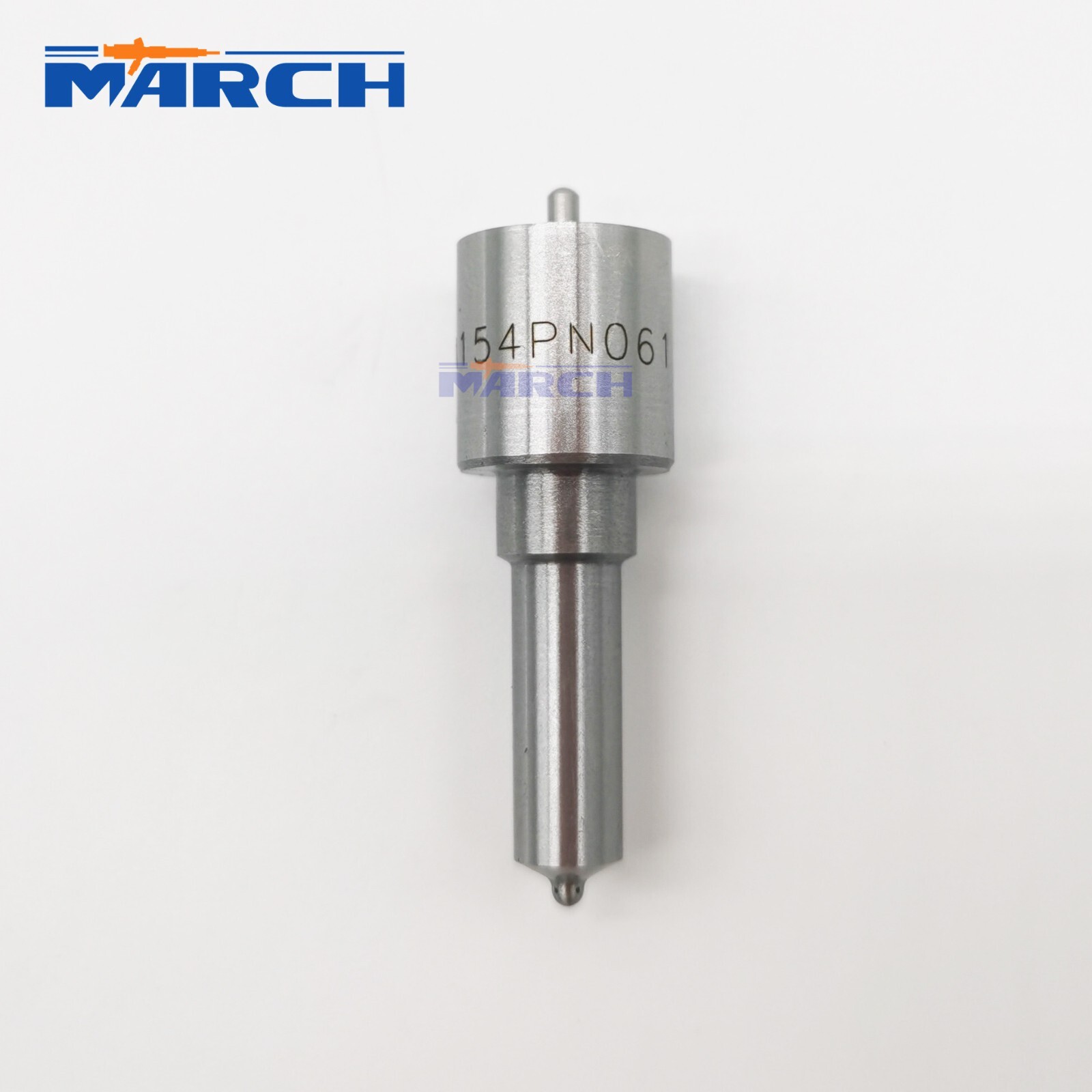 4pcs Injector Nozzle DLLA154PN061 105017-0610 for ISUZU Elf 4BE1 NPC ...