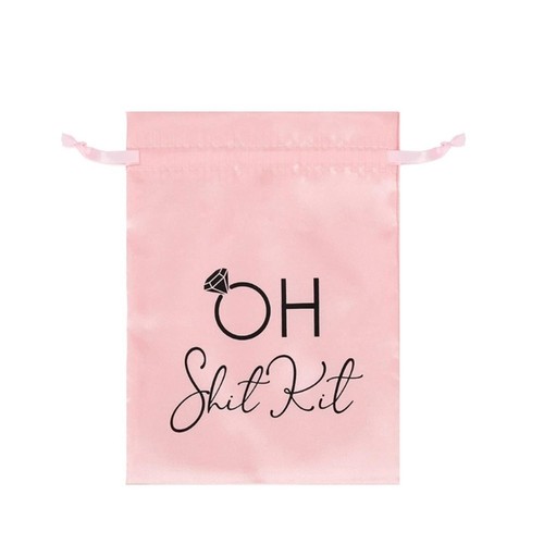 Pack Of 10 Drawstring Bags Gift Bags For Anniversary Parties And Celebrations - Picture 6 of 8