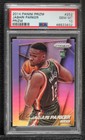 2014-15 Panini Prizm Silver Prizm Jabari Parker #252 PSA 10 GEM MT Rookie RC