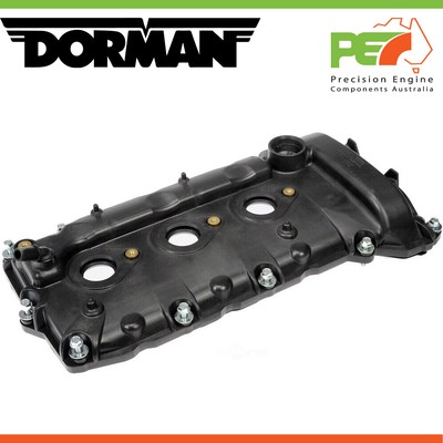 Dorman Rocker Cover Assembly For HOLDEN COMMODORE i SV6 LPG VF 3.6 i SV6 LPG