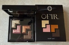 Ofir High Desert Quadratic Eyeshadow Palette