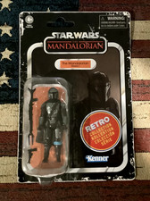 Star Wars Retro Collection 3.75 Action Figure Hasbro Kenner Pick Character