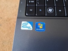 Acer Intel Core Duo HDD (Hard Disk Drive) PC Laptops Netbooks