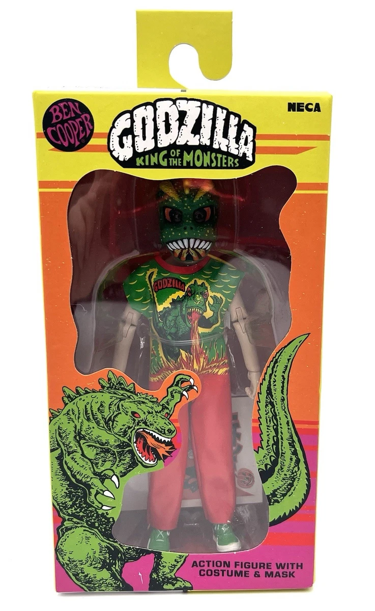 NECA NECA42891 Actionfigur price in UAE | Amazon UAE