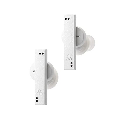 Final ZE8000 Flagship TWS Empowered by 8K Sound/Bluetooth 5.2 (White)