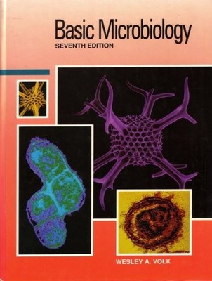 Basic Microbiology - GOOD